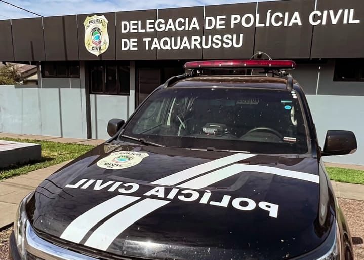 Homem é preso em flagrante por perseguição, ameaça e descumprimento de medidas protetivas de urgência