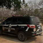 Homem é preso por armazenamento de pornografia Infanto-juvenil em Corumbá