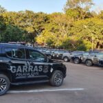 Polícia Civil cumpre mandado de prisão de condenado por roubo majorado a bancos e instituições financeiras no MS