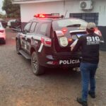 Homem que fazia “delivery” de drogas é preso pela Polícia Civil em Juti