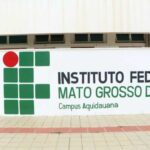 IFMS abre bolsa para professor formador e tutor do ensino à distância