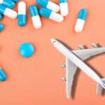 MP que mantém imposto zero para pessoa física importar remédios