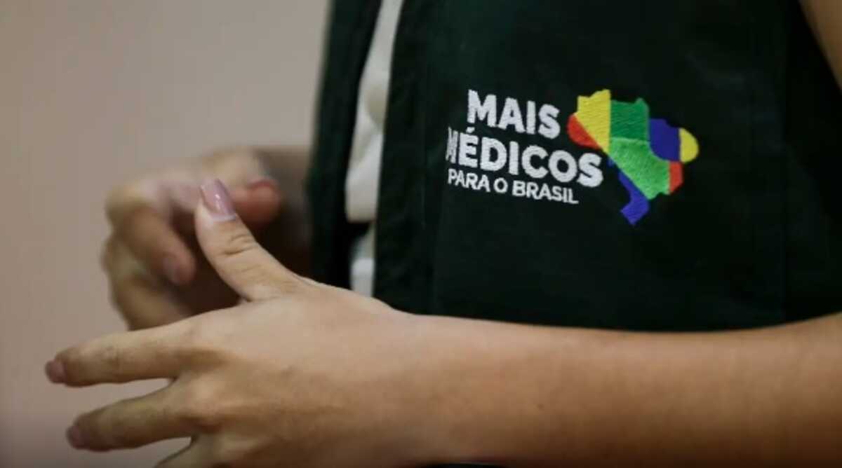 Mais Médicos alcança quase 80% dos municípios de até 52 mil pessoas