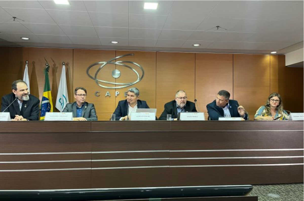 Mato Grosso do Sul passa a ter novos cursos de graduação