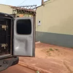 Marido que matou idosa asfixiada em MS dormiu ao lado de corpo: ‘Perdi a cabeça’