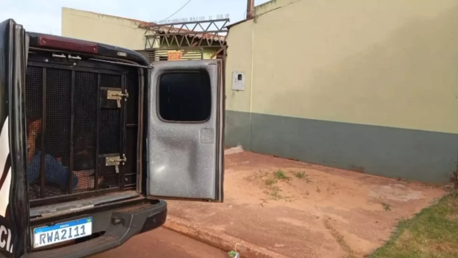 Marido que matou idosa asfixiada em MS dormiu ao lado de corpo: ‘Perdi a cabeça’