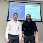 No Mato Grosso, delegados da Polícia Civil do Mato Grosso do Sul participam de curso de combate à lavagem de dinheiro