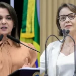 Apenas duas mulheres foram eleitas para prefeituras de capitais