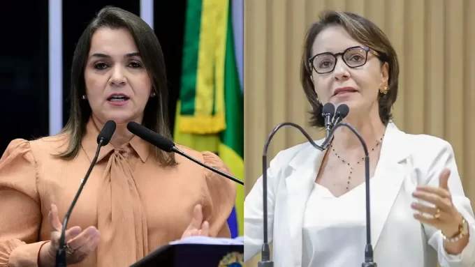 Apenas duas mulheres foram eleitas para prefeituras de capitais
