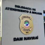 POLÍCIA CIVIL CUMPRE TRÊS MANDADOS DE PRISÃO EM DESFAVOR DE SUSPEITOS DE VIOLÊNCIA DOMÉSTICA EM NAVIRAÍ
