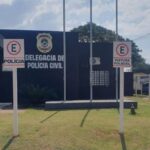 Polícia Civil Cumpre Mandados de Prisão e prende dois homens em Amambai