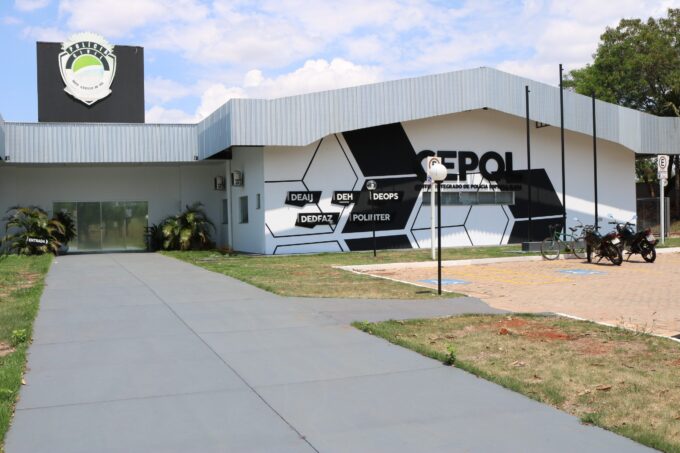 Polícia Civil apreende adolescente que matou a mãe com requintes de crueldade em Campo Grande