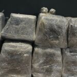 Polícia Civil apreende aproximadamente 180 kg de maconha e prende três mulheres por tráfico de drogas