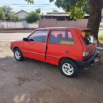 Polícia Civil apreende carro que havia acabado de ser furtado no centro da Capital