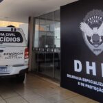 Polícia Civil prende suspeito de tripla tentativa de homicídio e que deixou em um bebê ferido