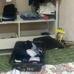 Polícia Civil cumpre Mandado de Busca Domiciliar e apreende arma de fogo e munições em Dourados