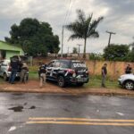 Polícia Civil cumpre mandados de prisão em Campo Grande, Naviraí e Corumbá em Operação contra o tráfico de drogas