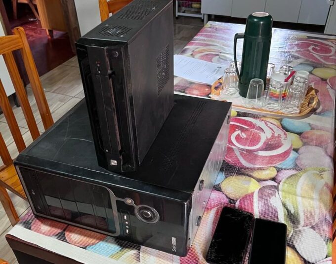 Polícia Civil deflagra 25ª fase da Operação Sentinela em Caarapó