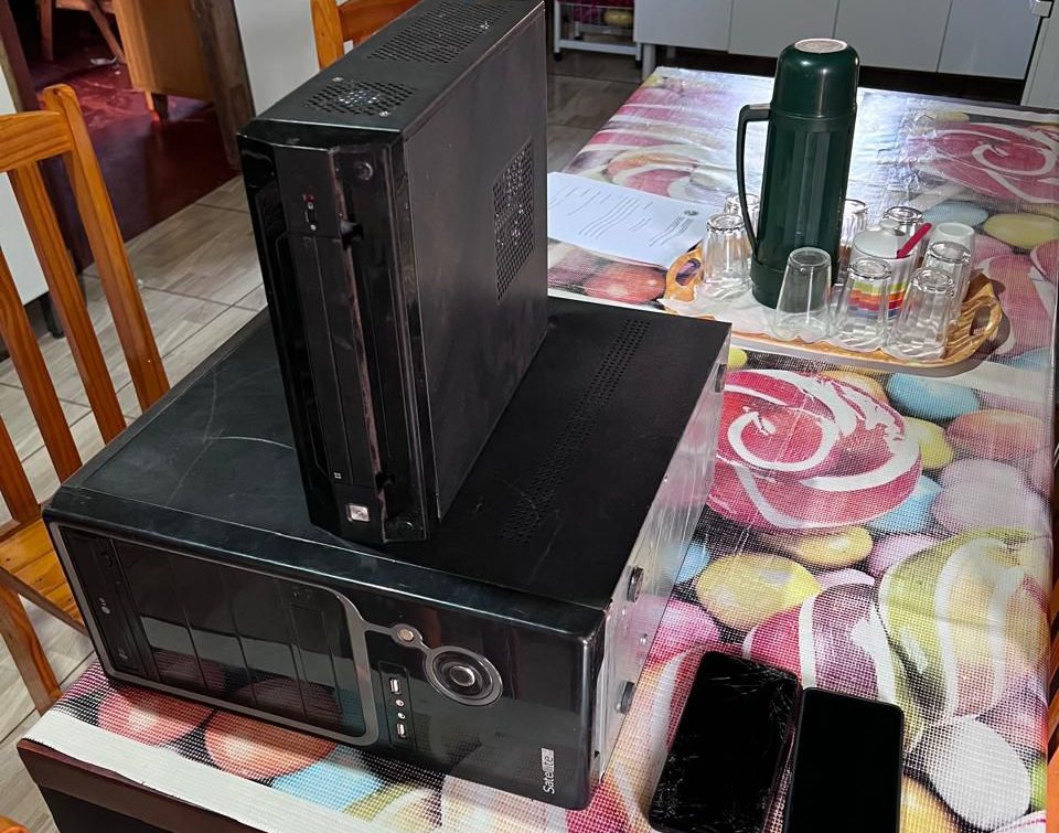 Polícia Civil deflagra 25ª fase da Operação Sentinela em Caarapó