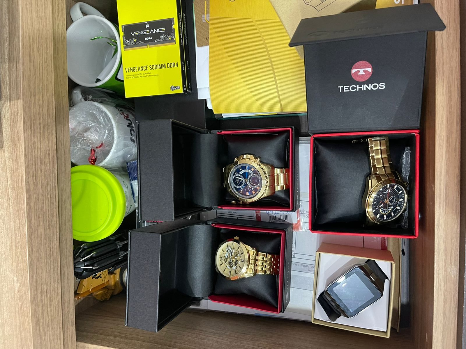 Polícia Civil deflagra operação “AGIROPRATA” para desmantelar esquema de agiotagem em família em Campo Grande