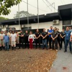 Polícia Civil deflagra operação “Quilowatt” para combater furto de energia em Ponta Porã