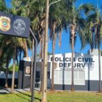 Polícia Civil esclarece “roubo” de veículo e autua a “vítima” por falsa comunicação de crime