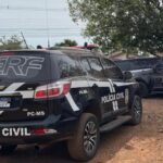 Polícia Civil elucida roubo contra duas jovens no centro de Campo Grande  