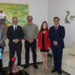 Polícia Civil estima 80% de economia com aplicação de projeto de eficiência energética em Delegacia