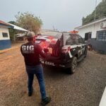 Polícia Civil fecha boca de fumo e prende mulher por tráfico de drogas e associação para o tráfico em Juti