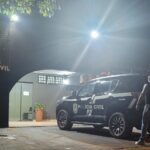 Polícia Civil finaliza investigação de homicídio ocorrido em Angélica