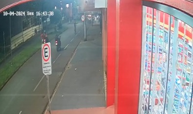 Polícia Civil identifica adolescente que atropelou e matou bebê no início do mês em Naviraí