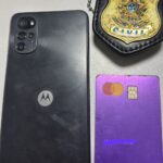 Polícia Civil identifica autor de furto em Ribas do Rio Pardo