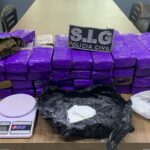 Polícia Civil identifica e prende em flagrante integrantes de associação criminosa, que adquiriu medicamentos de forma fraudulenta em Campo Grande