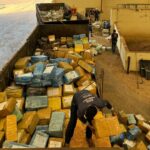 Polícia Civil incinera mais 34 toneladas de entorpecentes em Dourados