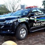 Polícia Civil investiga homicídio ocorrido em Chapadão do Sul