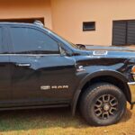 Polícia Civil prende autor de atropelamento com vítima fatal ocorrido em Paraíso das Águas