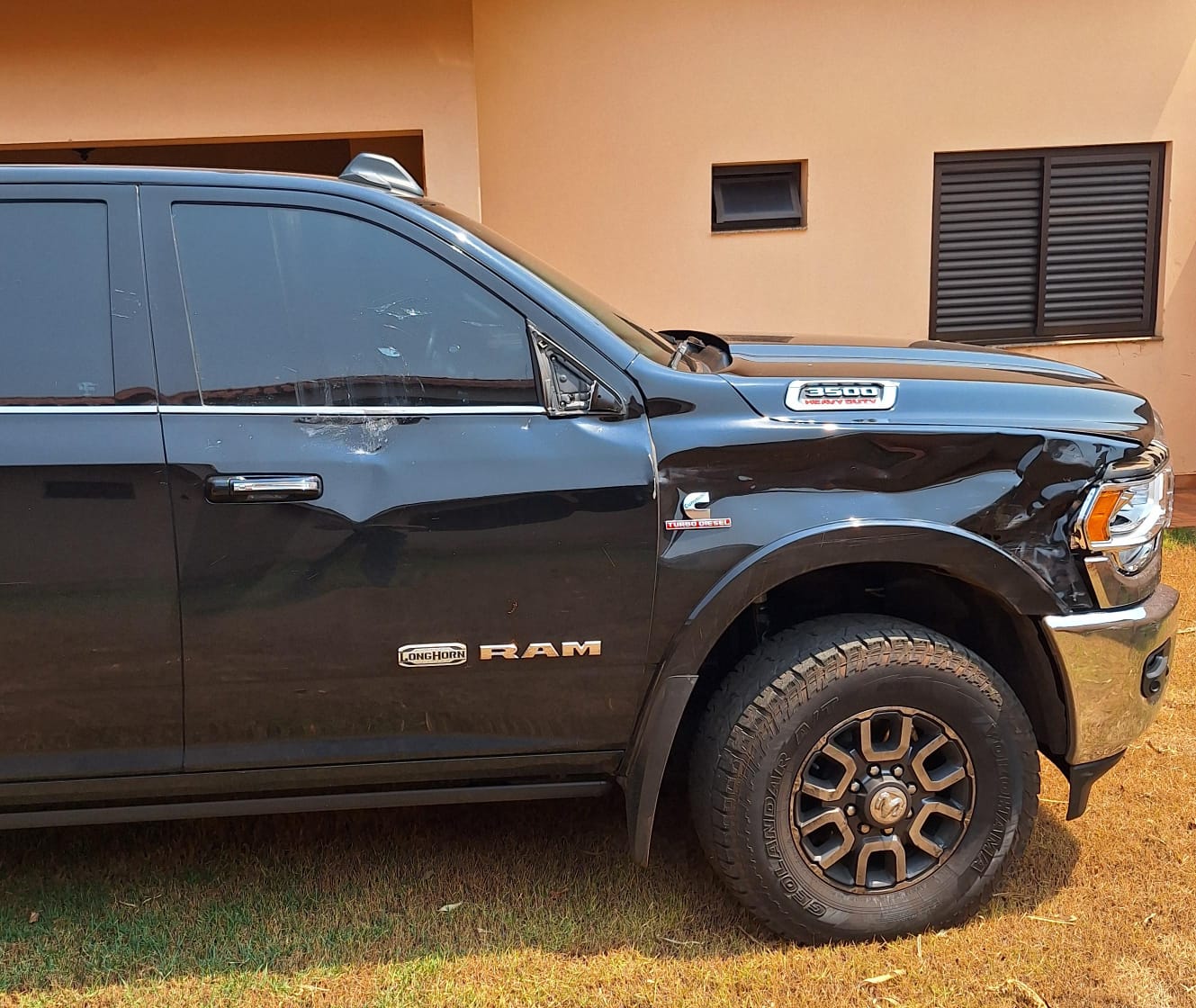 Polícia Civil prende autor de atropelamento com vítima fatal ocorrido em Paraíso das Águas