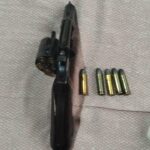 Polícia Civil prende autor de homicídio tentado em Coxim