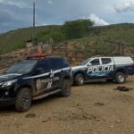 Polícia Civil prende homem em flagrante e apreende duas armas de fogo em Bodoquena