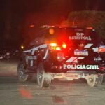 Polícia Civil prende homem por descumprir medidas protetivas de urgência em Batayporã