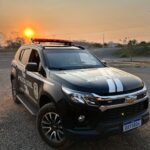 Polícia Civil prende homem por estupro de vulnerável em Bodoquena