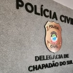 Polícia Civil investiga grave acidente ocorrido na BR-060 próximo a Chapadão do Sul