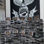 Polícia Civil prende homem por tráfico de drogas na fronteira com o Paraguai