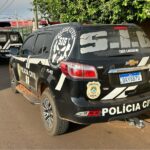Polícia Civil prende mulher com cocaína em Três Lagoas
