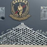 Polícia Civil prende suspeita de tráfico em Campo Grande