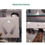 Polícia Civil realiza operação contra pirataria em rede de revenda de celulares e acessórios de Campo Grande