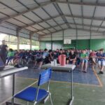 Polícia Civil realiza palestras em escolas de Campo Grande