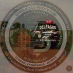 Polícia Civil recupera aproximadamente R$ 3 milhões em maquinário agrícola, que foi adquirido por estelionatário mediante fraude