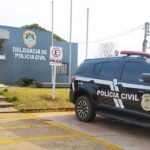 Polícia Civil recupera objetos furtados em Amambai e prende autor em flagrante