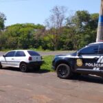 Polícia Civil recupera veículo poucas horas após o furto
